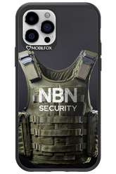 Secu 2.0 - Apple iPhone 12 Pro