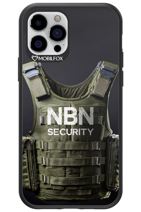 Secu 2.0 - Apple iPhone 12 Pro