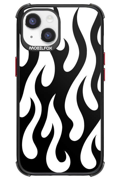 Hell Flame - Apple iPhone 14
