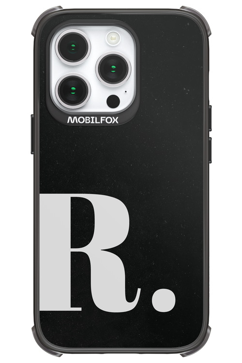 R (Off Space) 2.0 - Apple iPhone 14 Pro
