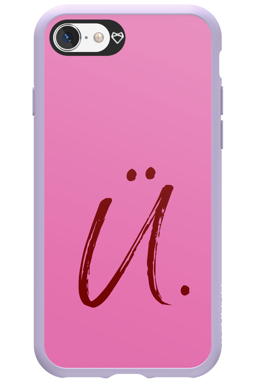 (Sorbet) U II 2.0 - Apple iPhone 8