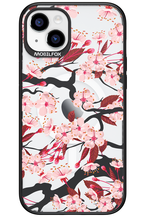 Sakura 2.0 - Apple iPhone 15 Plus