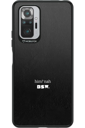 BSW FourSeasons 9 2.0 - Xiaomi Redmi Note 10S