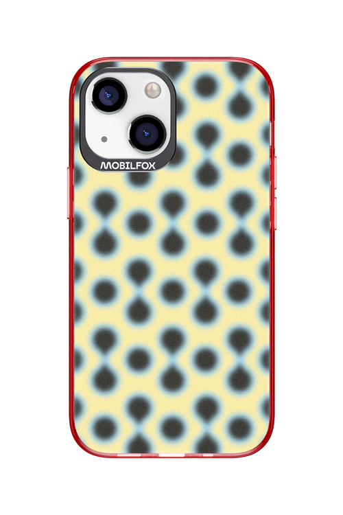 Butter Bubble 2.0 - Apple iPhone 13 Mini
