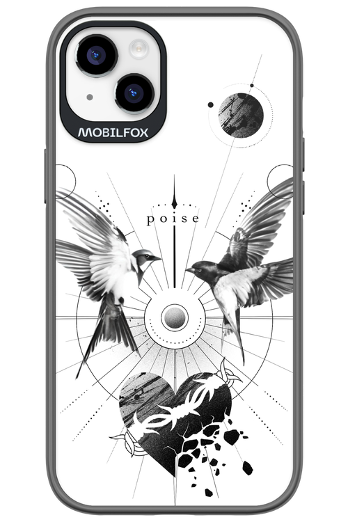 Madár 2.0 - Apple iPhone 14 Plus