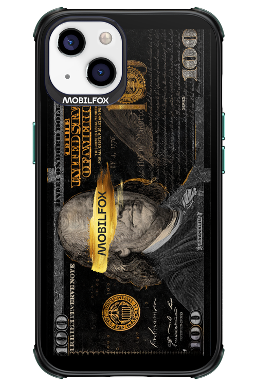 Gold Life 2.0 - Apple iPhone 13
