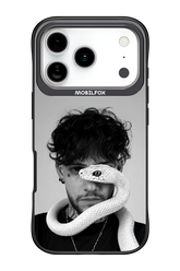SNAKE (RAVA) 2.0 - Apple iPhone 17 Pro