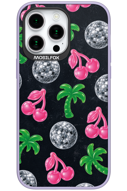 Single Life 2.0 - Apple iPhone 15 Pro Max