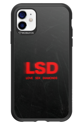 LSD - Apple iPhone 11