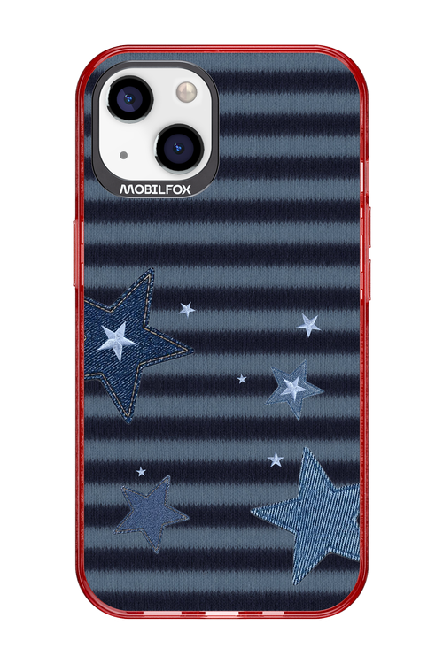 Baby Blue 2.0 - Apple iPhone 13