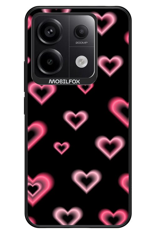 Pink Love 2.0 - Xiaomi Redmi Note 13 Pro 5G