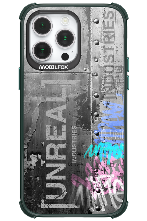 Steel 2.0 - Apple iPhone 14 Pro Max