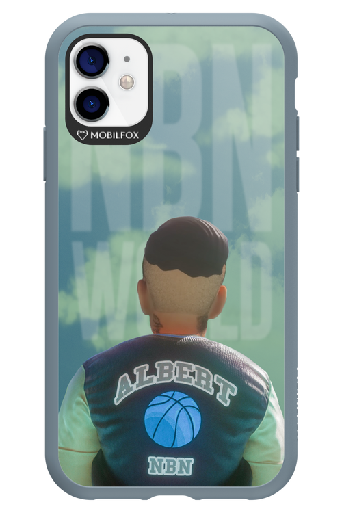 Albert Sky - Apple iPhone 11
