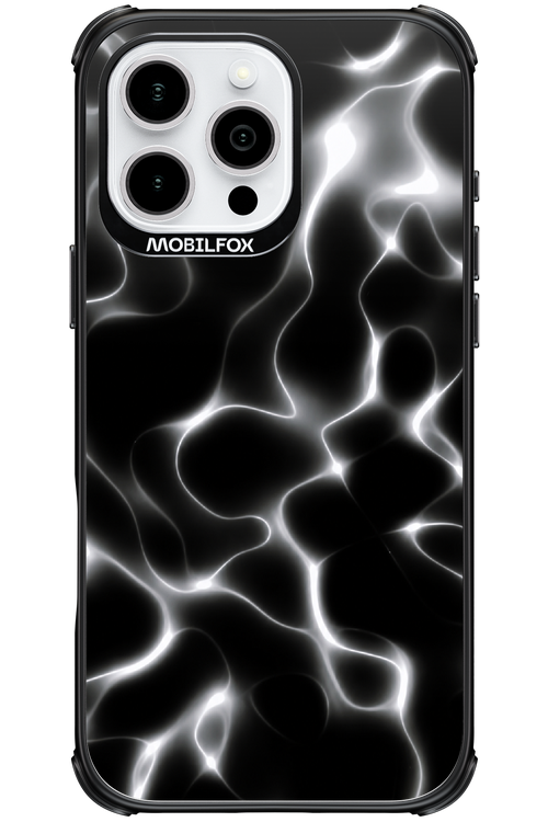 Dark Aura 2.0 - Apple iPhone 16 Pro Max