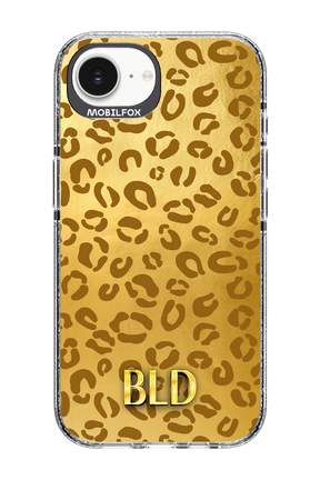 BLD GOLD LEO - Apple iPhone 16e