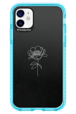 Wild Flower - Apple iPhone 11