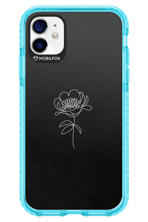 Wild Flower - Apple iPhone 11