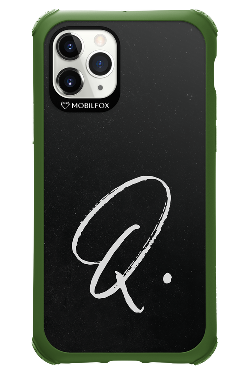 (Off Space) Q 2.0 - Apple iPhone 11 Pro