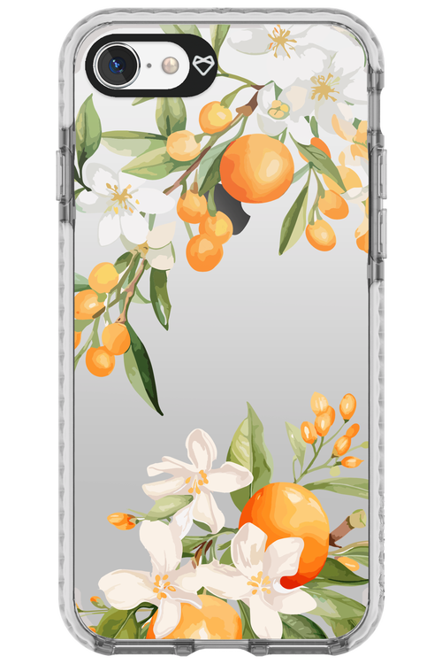 Amalfi Orange 2.0 - Apple iPhone 7