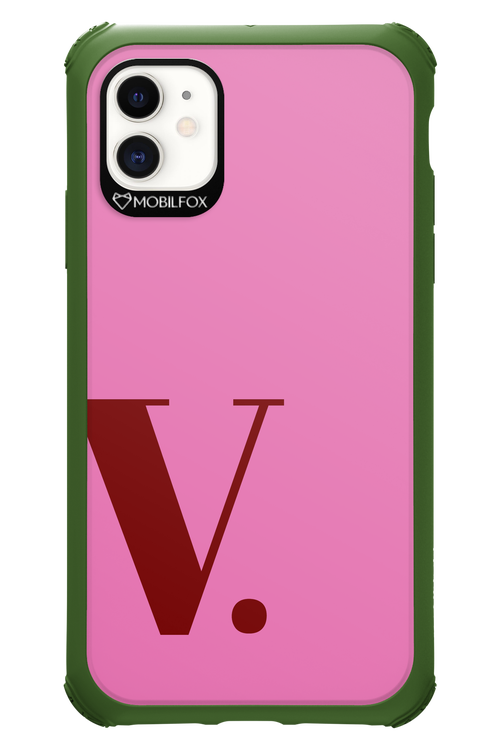V (Sorbet) 2.0 - Apple iPhone 11
