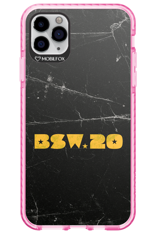 BSW 20 (5) 2.0 - Apple iPhone 11 Pro Max