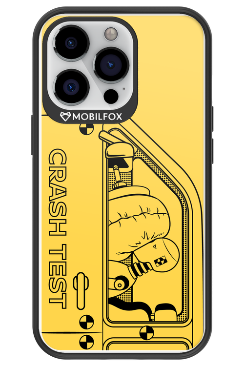 Crumple Zone 2.0 - Apple iPhone 13 Pro