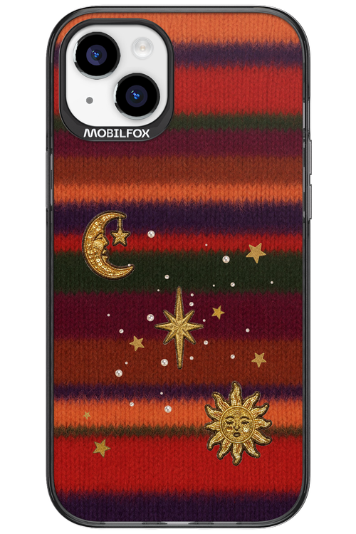 Cloud Nine 2.0 - Apple iPhone 15 Plus