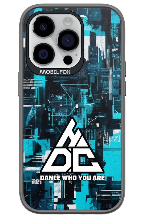 HDC 5 - Apple iPhone 14 Pro