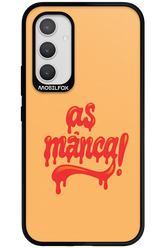 AȘ MÂNCA 2 - Samsung Galaxy A54