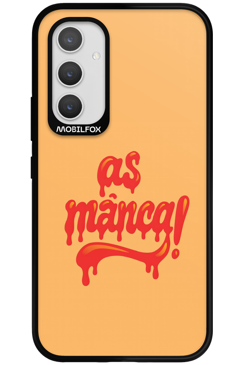 AȘ MÂNCA 2 - Samsung Galaxy A54