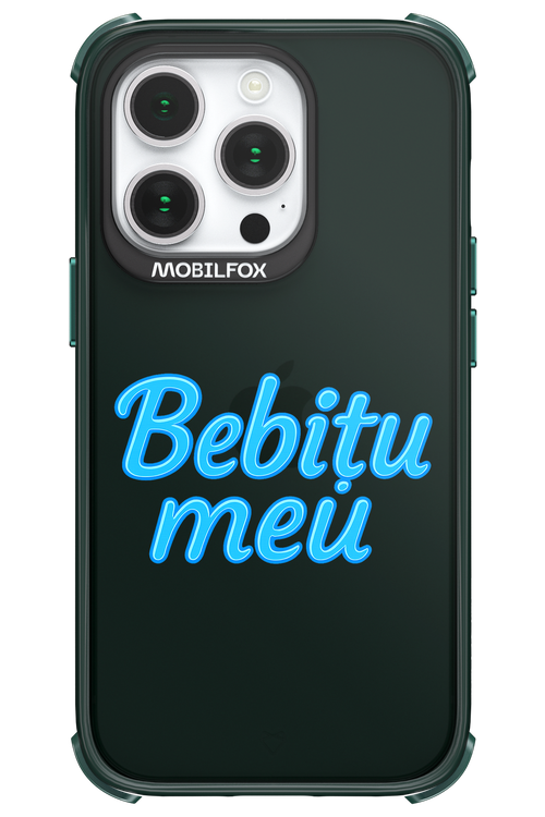 Meuu 2.0 - Apple iPhone 14 Pro