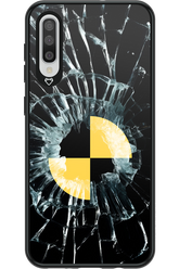 Shattered Proof - Samsung Galaxy A50