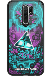 HDC 10 - Xiaomi Redmi 9