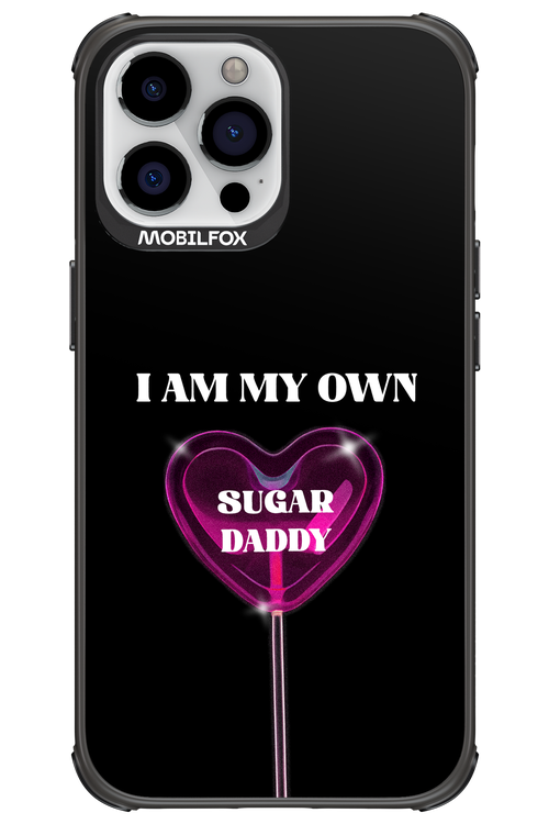 Sugar Daddy - Apple iPhone 13 Pro Max