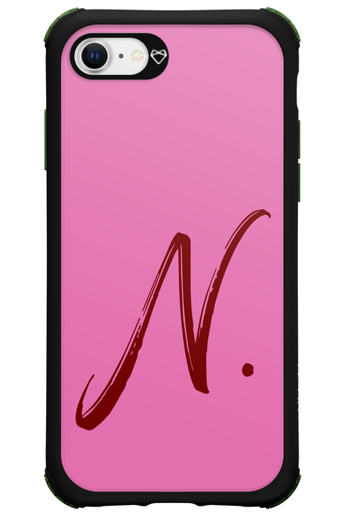 (Sorbet) N 2.0 - Apple iPhone 7