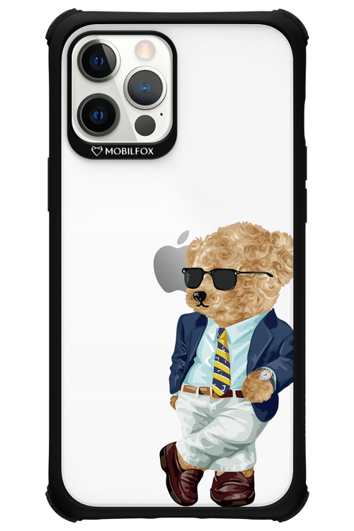 Boss 2.0 - Apple iPhone 12 Pro Max