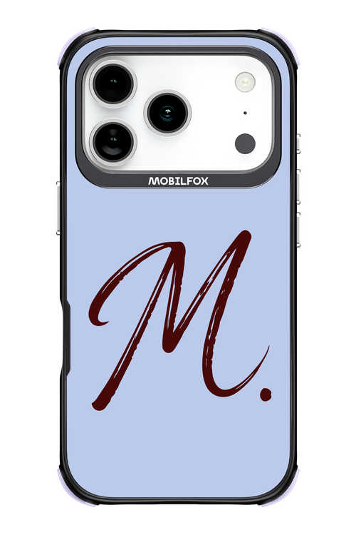 (Jellyfish Presso) M 2.0 - Apple iPhone 17 Pro