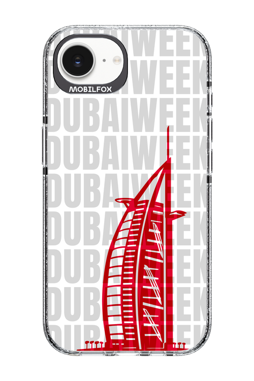 Dubaiweek Burj Al Arab 2.0 - Apple iPhone 16e