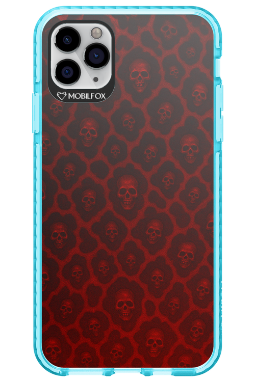 Skullpard 2.0 - Apple iPhone 11 Pro Max