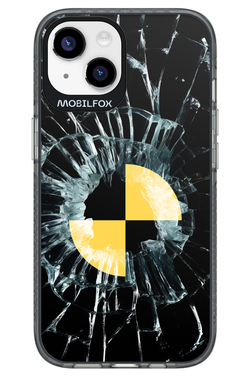 Shattered Proof - Apple iPhone 14