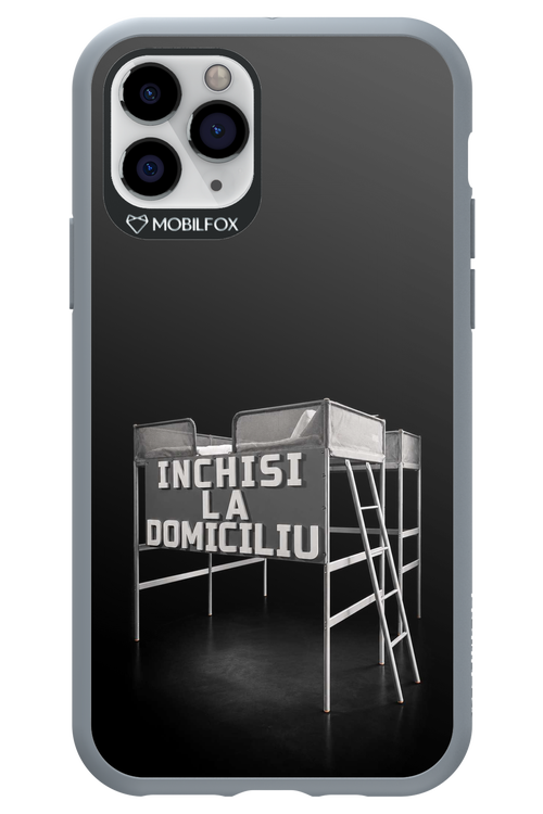 Bunk Beds 2.0 - Apple iPhone 11 Pro