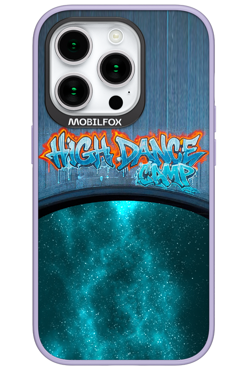 HDC 9 - Apple iPhone 15 Pro