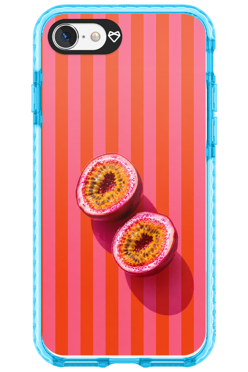 Passion Fruit 2.0 - Apple iPhone SE 2022