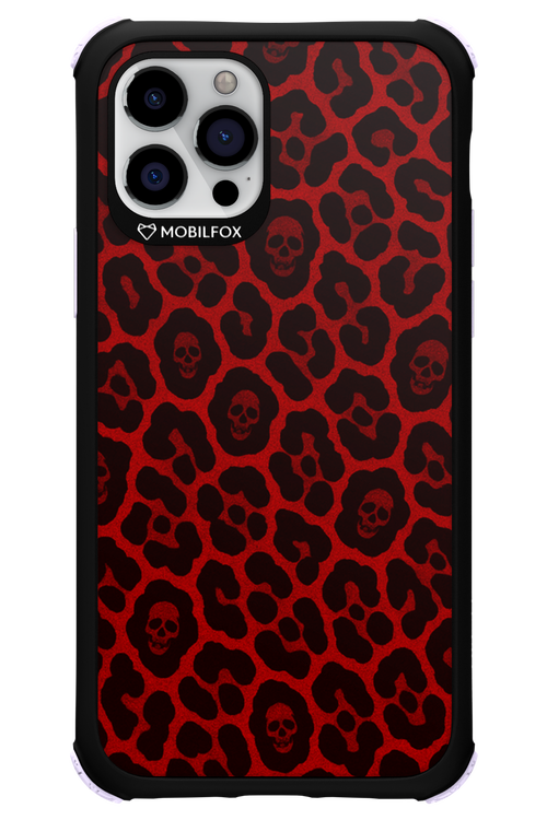 Wild Death 2.0 - Apple iPhone 12 Pro