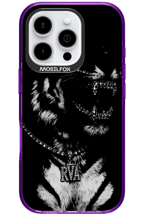 Tiger RVA 2.0 - Apple iPhone 16 Pro