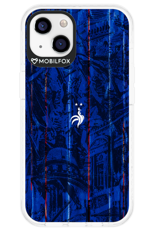 Franta 2.0 - Apple iPhone 13