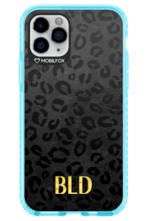 BLD BLVCK LEO 2.0 - Apple iPhone 11 Pro