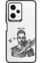 iNGER White  2.0 - Xiaomi Redmi Note 12 Pro 5G