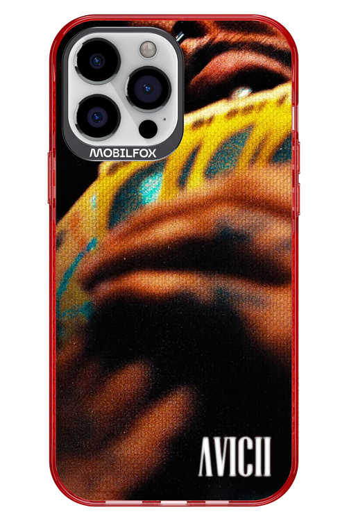 Avicii 2.0 - Apple iPhone 13 Pro Max
