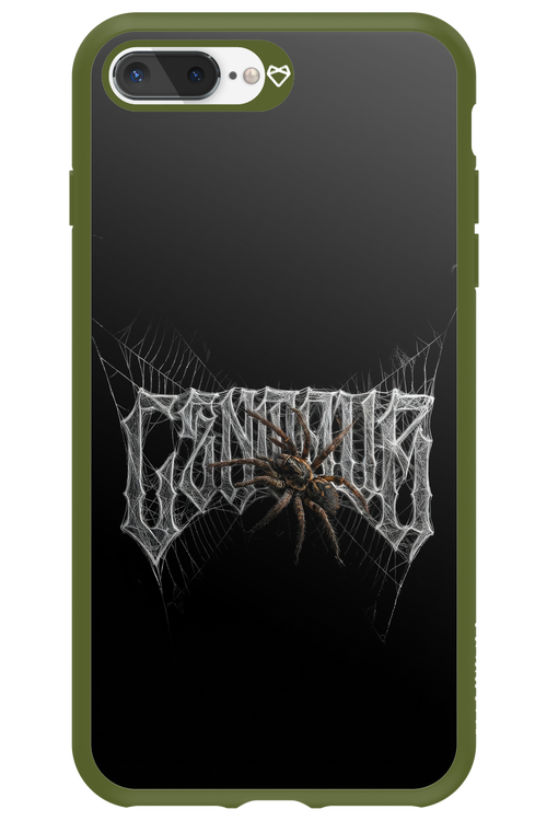 Web Centaur Logo Spider 2.0 - Apple iPhone 7 Plus